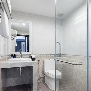 Deluxe Double or Twin Room Balcony